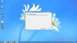 ★ Tuto Windows 7 et 8