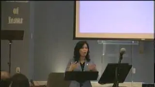 Jenny Chu : 面對叛逆子女