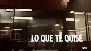 BANDA MS-ME CANSÉ(LETRA)