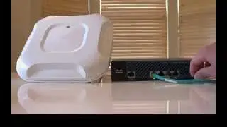 Cisco Mobility Express with iPhone