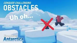 Someone Bit The Dust... | Roblox Ep 3