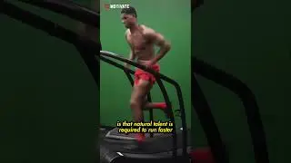 How to increase speed as a football player 🤯⚽️ 