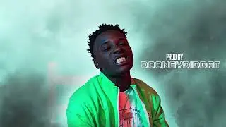 TG Kommas Type Beat | "Up" | Prod. by @DooneyDidDat #hiphop #2023 #typebeat #instrumental #tgkommas
