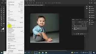 Content Aware Scale is not working in Photoshop | [SOLVED]