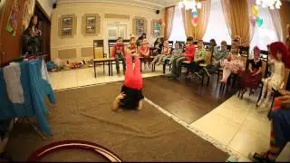 Купер  21 апр 13г