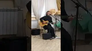 Бьется в тесной печурке огонь... Исп.: о. Михаил Спельник