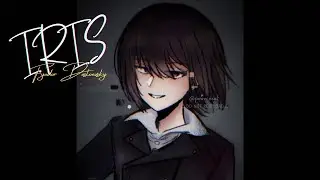 IRIS || Fyodor || bsd chapter 114.5