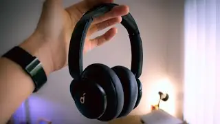 Are These The BEST Cheap Noise Cancelling Headphones? | Life Q30 Unboxing