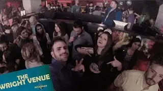 THE WRIGHT VENUE | A MELHOR BALADA DA IRLANDA?