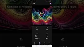 OEX New airdrop