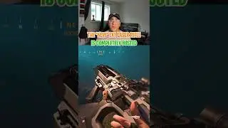 The *NEW* EX1 has *INFINITE AMMO* and 4 modes of fire!