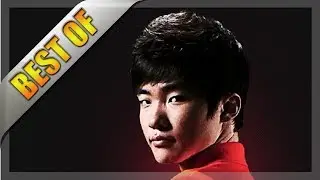 Best of Faker - Highlight Montage