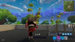1 HP :(