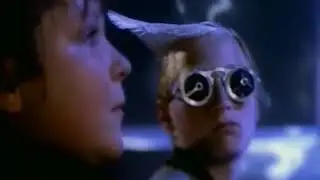 Dolls United   Eine Insel Mit  Zwei Bergen 1995