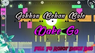 Jokhon Behan Bole Dake Go Full To Open Challange Mixing Mobile Flm Project Free(Mix By Dj Sourav)