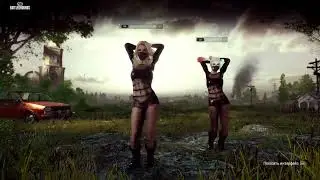 ПОБЕДНЫЙ ТАНЕЦ 2 Phút Hơn (KAIZ Remix) / VICTORY DANCE 2 Phút Hơn (KAIZ Remix) / PUBG BATTLEGROUNDS