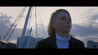 Hannah Scott - No Gravity (OFFICIAL VIDEO)