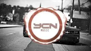 Taptone X Kende - Blank