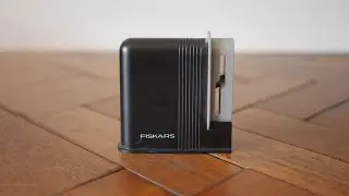 fiskars scissors sharpener Review: Revitalize Your Scissors' Performance!