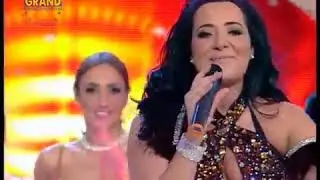 Julija Bikova   SMS Grand Show 16 03 2012