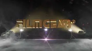 FilmGear®'s Power Beam Feature Video