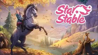 КТО ЛЮБИТ ЛОШАДОК, ЗАЛЕТАЙ!!! #StarStable