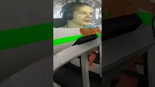 Стал КАЧКОМ за 1 ДЕНЬ!😎| Gym Or Jail #мем #прикол #угар #horror #хоррор #игры #юмор #игры