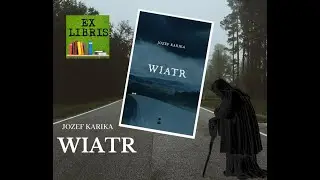Wiatr | Jozef Karika | Tatry w powieści grozy