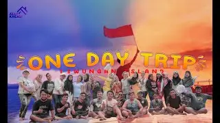 One Day Trip Liwungan Island