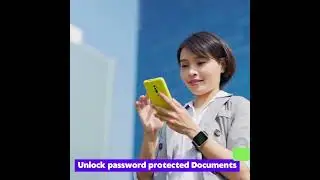 PDF Scanner, PDF Compressor 