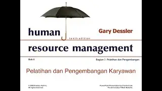 Human Resource Presentation before Remade