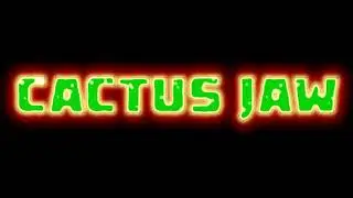 Cactus Jaw - Rascal's, Arlington