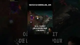 Astuce Relique  #leagueoflegends #lolfr #loltips