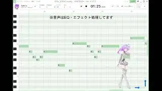 【九州そら】「北の国から　－遙かなる大地より－」【VOICEVOX（ハミング）カバー】