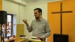 О страшном Боге