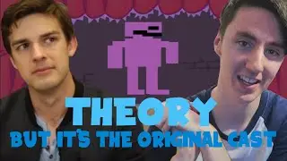 Theory (but it's the Original Cast) - FNF Cover