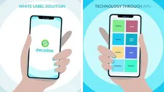 dacadoo White Label & API offering