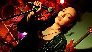 Billy Walshaw (洪比利) w/ Zoe Wu — Macaqu (很會) @ Rocks (Sep 21, 2024)