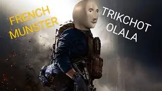 De retour après 1 an mdr (Cod MW)