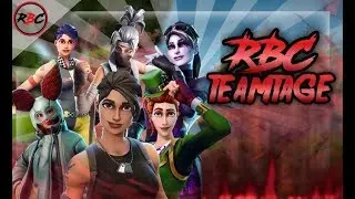 RBC TeamTage