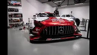 AUTOMOTO MUSEUM LUČANY - SLAVNOSTNÍ OTEVŘENÍ (PETR PAVEL)