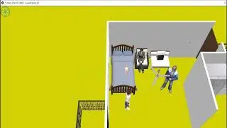 Sweet Home 3D Project
