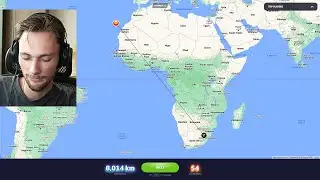 "its never that one park in south africa right"