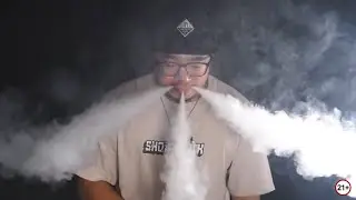 Drag Max satisfies all your vape needs