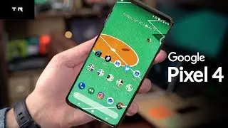 Google pixel 4:Real life photos with new features!