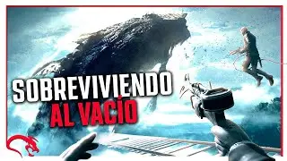 VOIDTRAIN o una NUEVA DIMENSIÓN en los SURVIVAL