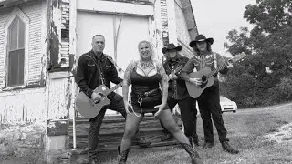 Chesty Malone and the Slice 'em Ups - No One's Dyin' (Official Music Video)