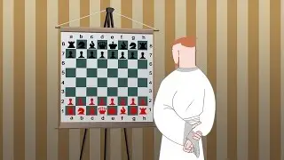 GM Analysis #31 How to improve by looking at your own games