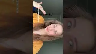 Полюбила себя без макияжа! #макияж #любовь #феминизм