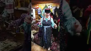 Колядочка #окрутники #окрута #ряженые #традиция #krampus